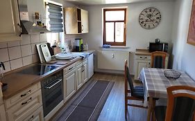 Ferienhaus Deubetal